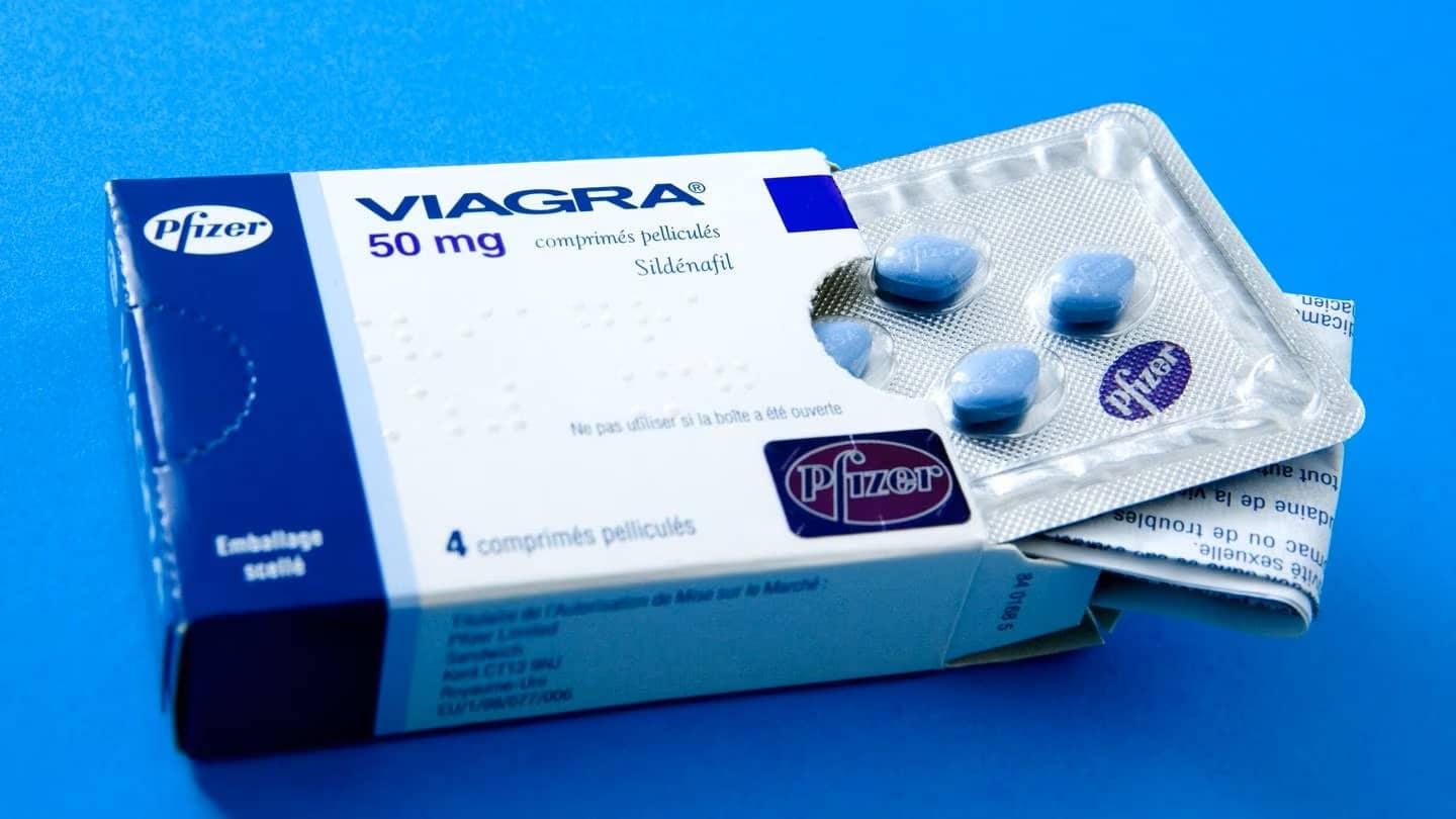 Le Viagra pourrait permettre d'éradiquer le paludisme – L'Express